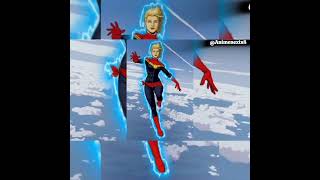 #CapitaMarvel#CaptainMarvel #AvengersSecretWars #SecretWars #Vingadores #Marvel#MCU #GuerrasSecretas