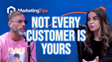 How to Avoid Attracting the Wrong Customers for Your Business