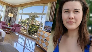  JAZ MIRABEL BEACH RESORT 5 ПОЛНЫЙ ВИДЕООБЗОР С АЛИНОЙ ГАРЧЕНКО ШАРМ ЭЛЬ ШЕЙХ 2020