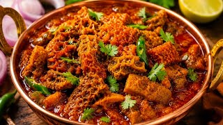 Butt Curry Recipe | Easy and Tasty Butt Curry Recipe by Aasma ki Recipe | New Trick screenshot 5