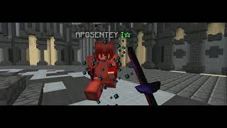 COMBOTAGE MUSHMC  ‹ ImNinho ›
