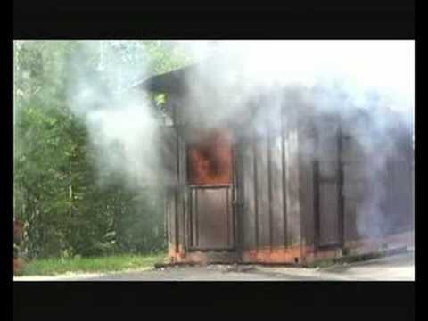 Backdraft try.