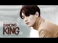 EXO X Yoo Jae Suk Dancing King English Cover EXO X Yoo Jae Suk Dancing King English Cover