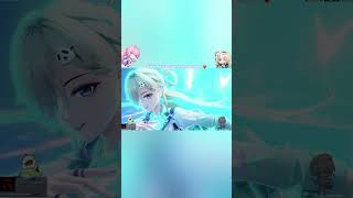 S0R1 Aemeath Breaks Endstate Matrix – 9800+Score #wutheringwaves#wuwa#aemeath #endstatematrix#shorts
