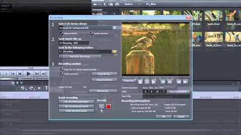 MAGIX Movie Edit Pro   Tutorials 2