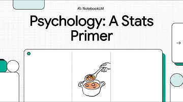 Introduction to Psychological Statistics | Simple Guide for Students