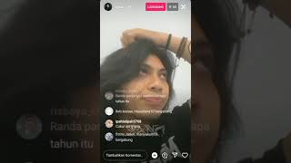 LIVE IG RANDA SEGERA RILIS SINGLE TERBARU [RanFi ]