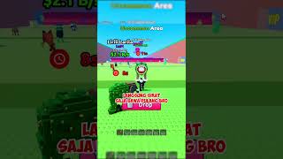 PIPI WATERMELON Ini Sangat Bagus Sekali #roblox