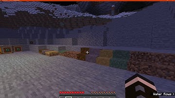 Soil Stairs (& Slabs) 1.15.2 Fabric Mod Overview