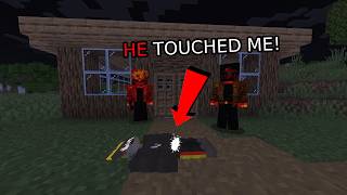 Do NOT Play The Revamped Evil Hunter Mod Alone...