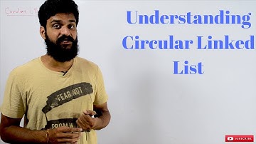 Lesson 48 Understanding Circular Linked List || Learning Monkey || Data Structures