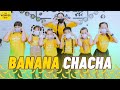 MOMOLAND BANANA CHACHA MOMOLAND X PORORO Dance Video By TheWonderStudio MOMOLAND BANANA CHACHA MOMOLAND X PORORO Dance Video By TheWonderStudio