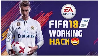 FIFA 18 mobile Hack actually WORKING 100% screenshot 5