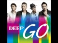 DEEP / たとえ100の言葉でも