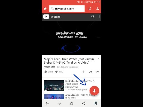 BEST VIDEO TO MP3 CONVERTER FOR YOUTUBE/ INSTAGRAM ETC.!!!!!
