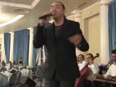 TROUPE EL HENI Avec Chams Eddine Bacha