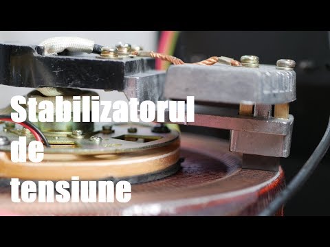 Video: Stabilizator de tensiune de 220 V pentru casă: care este mai bun?