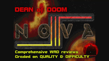 NOVA III - DEAN OF DOOM - S3E19