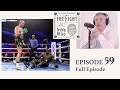 Teddy Atlas Reacts to Deontay Wilder vs Tyson Fury 2 | THE FIGHT with Teddy Atlas