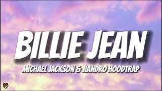 Michael Jackson & Jiandro - Billie Jean (TikTok Trending Hoodtrap Remix)