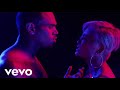 Chris Brown On Purpose Ft AGNEZ MO Music Video mp3