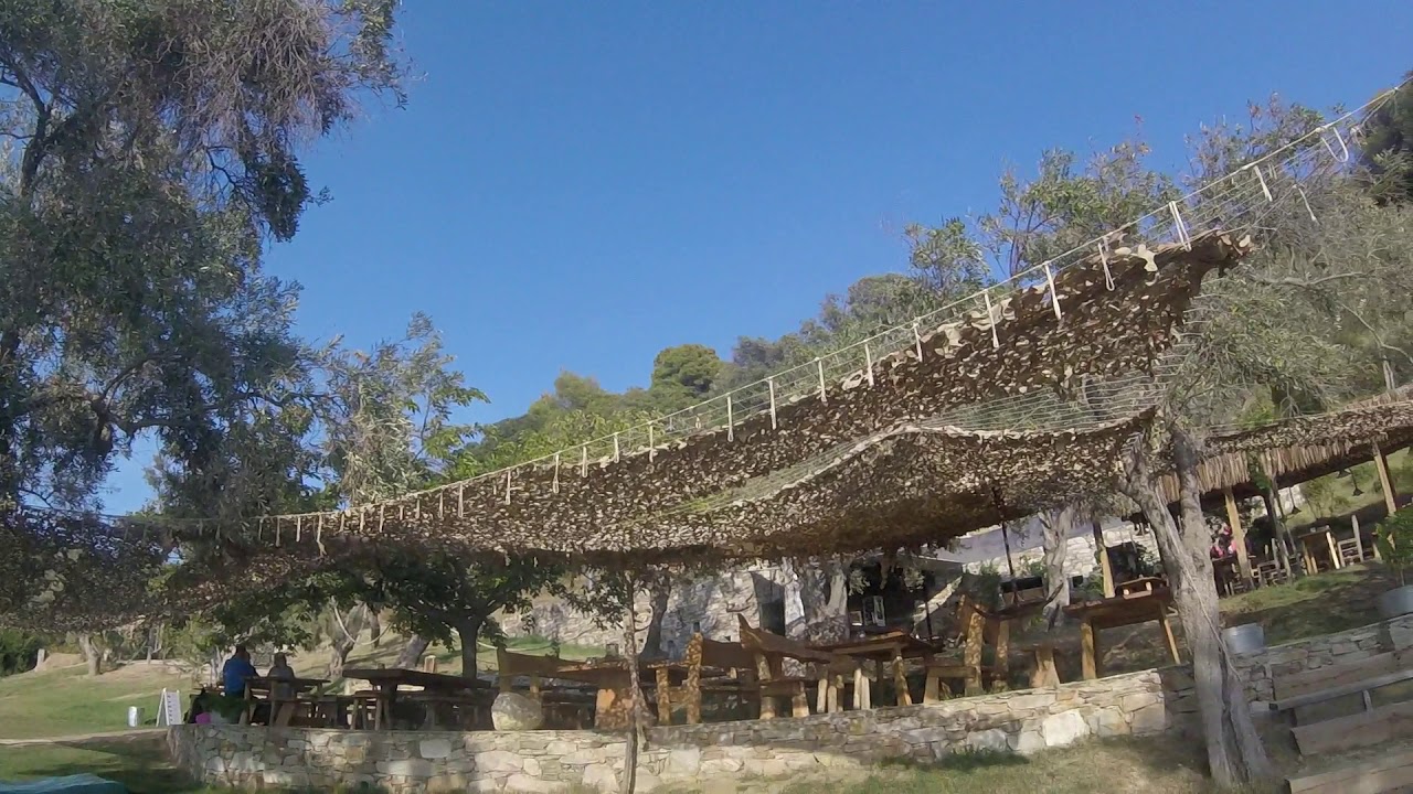 Skiathos 2019 part 4 9th Sept