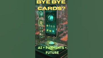 Fintech Breakthroughs Changing Payments in 2025!  #techshorts