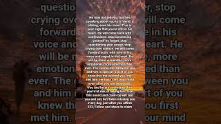 #spirituality #soulmate #tarotreading#twinflame #astrology #zodiac #manifestation #fyp