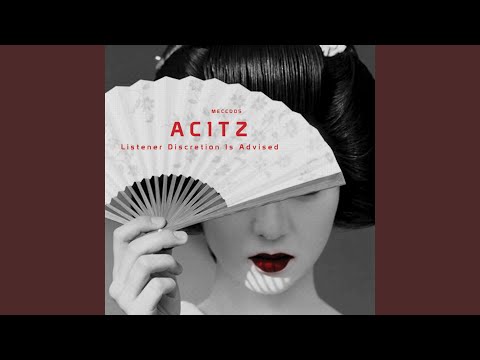 AC1TZ — Kitenge (feat. Maarlem)
