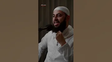 الهي كيف عزف الخلق عنك وأنت أنت أحمد العربي فاهم بودكاست 