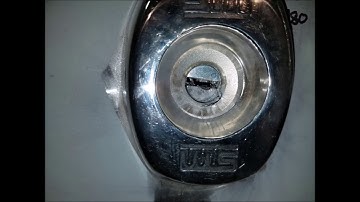 Surelock McGill High Level Cylinder Guard Ballistic Test