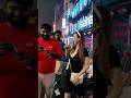 Bui Vien Walking Street | Nightlife Vietnam 🇻🇳 #vietnamnightlife #buivienwalkingstreet
