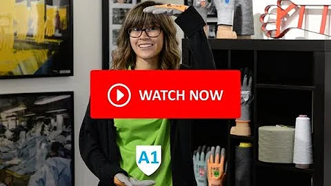 Choose the Right Glove for Extreme Cut Hazards