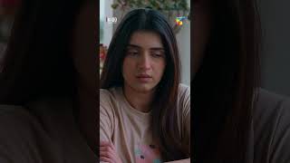 Mohabbat Sirf Dhoka Hai..!! #shorts #minsamalik #hadd - HUM TV Shorts