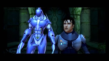 Advent Rising Pt24: The Temple of Truth!