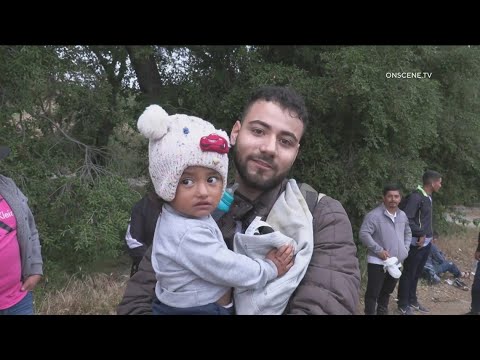 Video: San Diego pierobežas patruļas sabojājas pēc 3 miljoniem narkotiku naudas