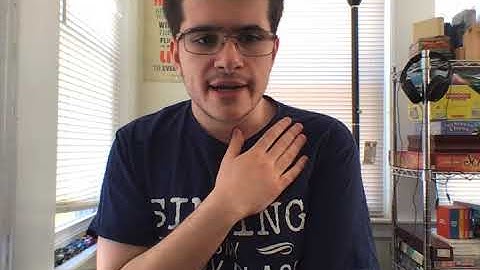 2020 Berklee Aspire: Five Week Music Performance Intensive Placement Audition - Technical Exercises