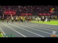 Liberias mens 4x100 relay team  round 1  accra ghana