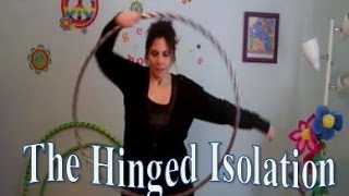 The Hinged Isolation