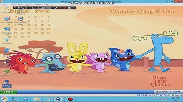 Windows XP Media Center Edition 2005 with Service Pack 2 in Virtualbox!