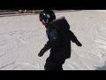 More kakulu skiing