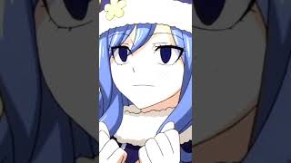 Juvia 💙