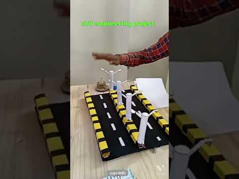 civil engineering project