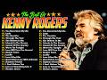 Kenny Rogers Nonstop Hits: Classic Country 80s-90s 🎶