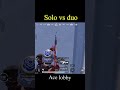 Ace lobby 😰clutch