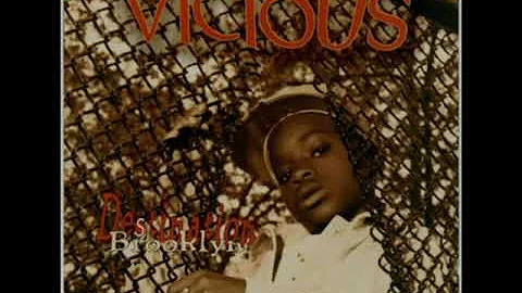 Lil' Vicious ft Doug E Fresh, Shyheim - Life Of A Shortie (Rap)