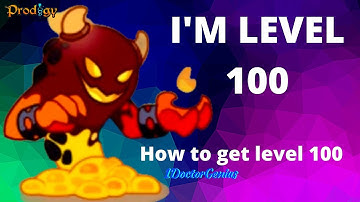 How to get Level 100 Magmayhem: Prodigy level 100 Magmayhem: Prodigy math game