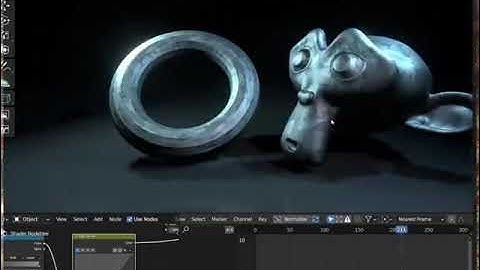 Digital Artist Casey Sheep twittercomcasey_sheep has shipped a new customizable sci-fi shader for B