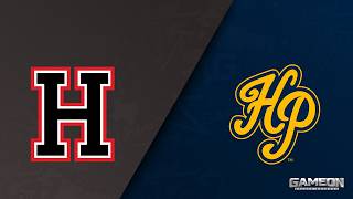 HP Varsity vs Rockwall Heath @ Tom Wilkerson Sanders Stadium / 7PM - 09.04.26