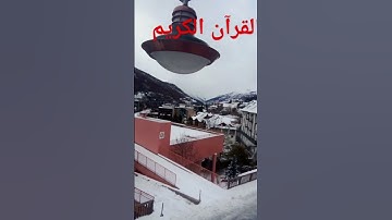 القرآن الكريمة آية تقشعر لها الأبدان #ترند #explore #اكسبلور #القرآن_الكريم #تلاوة_خاشعة